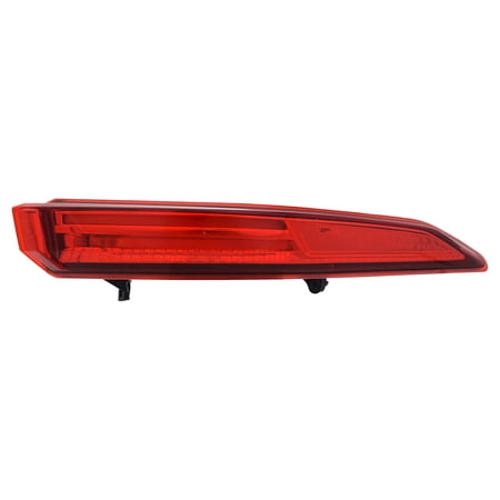 New Right Outer Tail Light Compatibile With Toyota Venza LE XLE Sport Utility 4-Door 2021 2022 2023 By Part Numbers TO2805162 81551-48520 762405-43570-1 11-9255-01-9