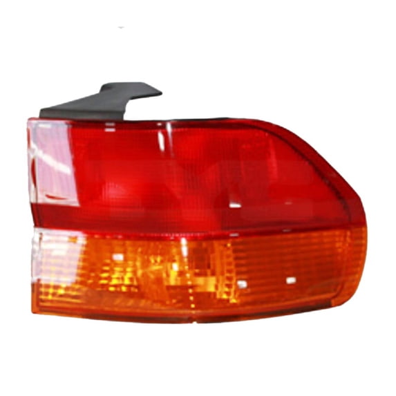 New Right Outer Tail Light Fits Honda Odyssey 2002-2004 Ho2801158 33501-S0X-003