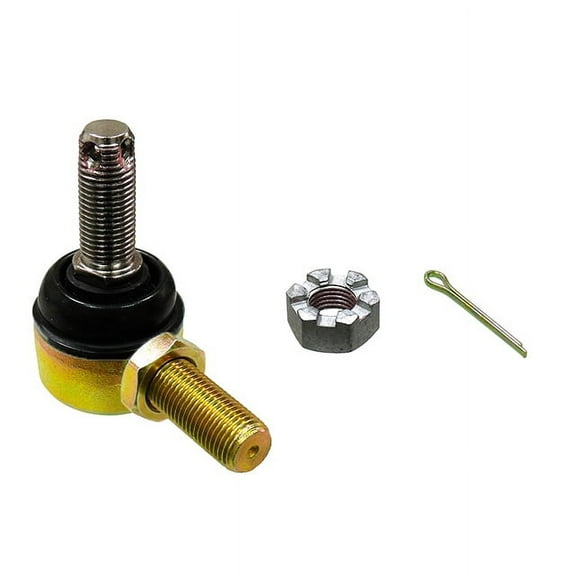 New Right/Outer Tie Rod End Compatible with Can Am Maverick XRS Max 2013 2014 2015 2016 2017