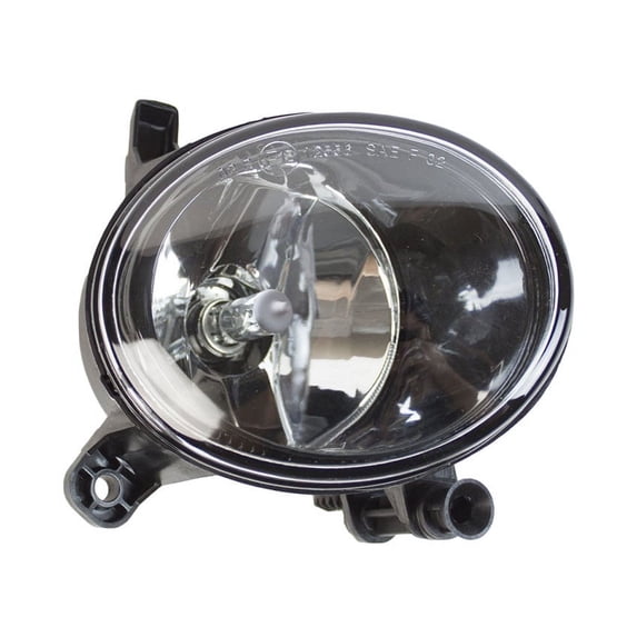 New Right Passenger Fog Light Fits Audi A6 S6 2009-2011 8T0-941-700-B 8T0941700B