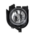 thumbnail image 1 of New Right Passenger Fog Light Fits Ford Explorer 1999-01 Xl2Z-15200-Aa Fo2593176, 1 of 2