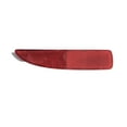 thumbnail image 1 of New Right Passenger Reflector Light Fits Mazda 3 2004-09 D350-51-5L0E Ma1185101, 1 of 2