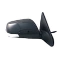 thumbnail image 1 of New Right Passenger Side Door Mirror Is Compatible With Scion Xd All Trims 2008-2014 87910-52440 8791052440 Sc1321104 Powered No Heat With Turn Signal, Led Manual Folding 5 Heads 5 Pins Paint To Match, 1 of 2