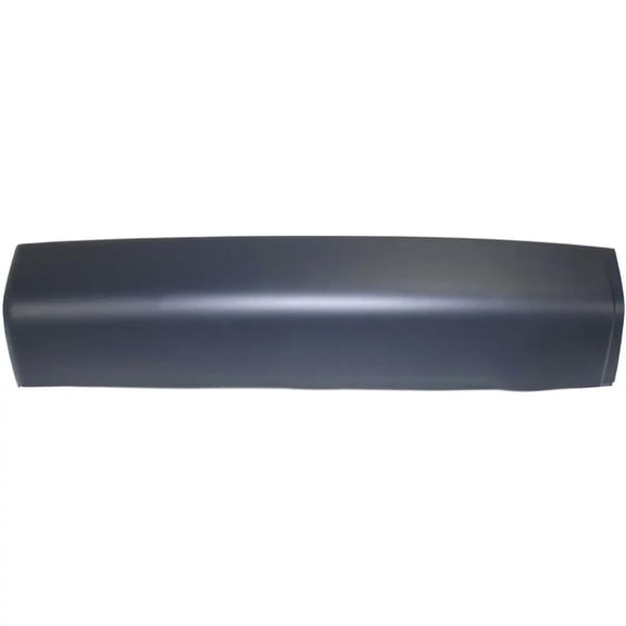 New Right Quarter Panel Extension Compatible With Chevrolet GMC Savana 3500 LS 8 Cyl 4.8L Savana 2500 LS 4 Cyl 2.8L 1996-2023 By GM1703110 84410858 25806689