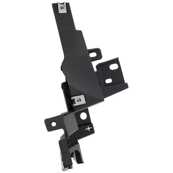 New Right Radiator Support Bracket Compatible With Ford F-150 Lightning Platinum F-150 Lightning XLT Pro Pro SSV 2022-2023 By FO1039228 NL3Z17F804A