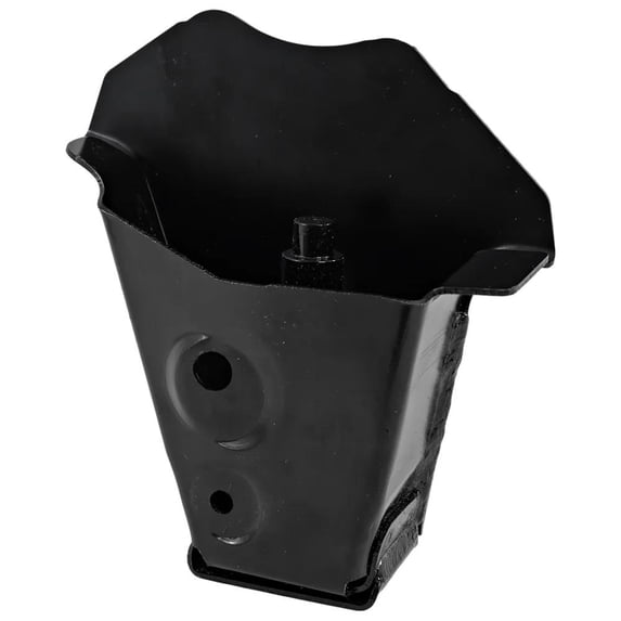 New Right Radiator Support Bracket Compatible With Lexus Toyota ES300 Base 6 Cyl 3.0L Camry XSE 4 Cyl 2.5L RX450h F Sport 6 3.5L 2001-2022 By TO1255100 5710506010