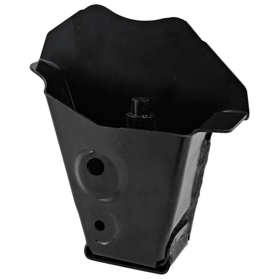New Right Radiator Support Bracket Compatible With Lexus Toyota RX450h Sportdesign 6 Cyl 3.5L Avalon Hybrid Limited 4 Cyl 2.5L 2001-2022 By TO1255100 5710506010