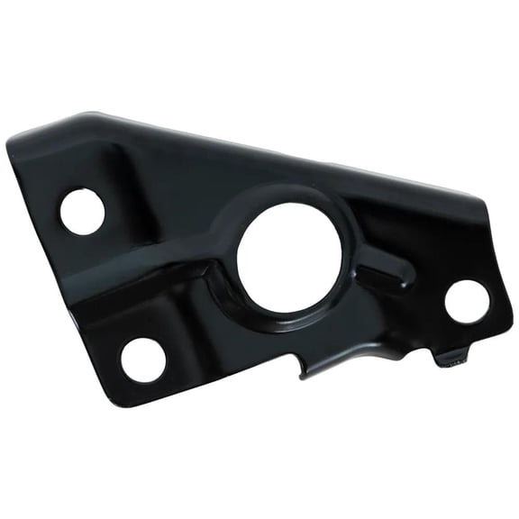 New Right Radiator Support Bracket Compatible With Volkswagen Beetle S 4 Cyl 1.8L Beetle Dune 4 Cyl 2.0L Beetle R-Line SE 4 Cyl 2.0L 2013-2019 By VW1225177 5C5805932A