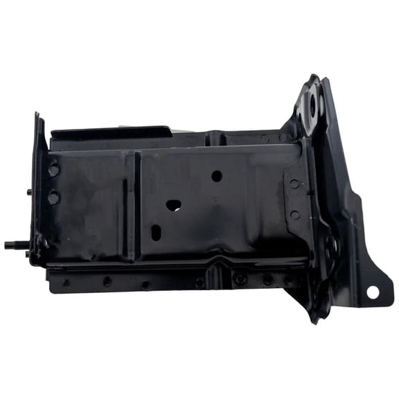 New Right Radiator Support Bracket Compatible With Nissan Sentra SR Turbo Sentra Nismo 2017-2019 NI1067153 G51143ZLMA