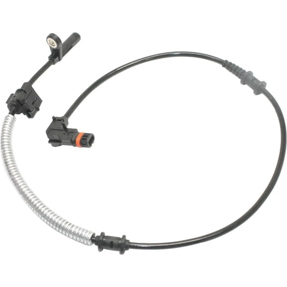 New Right Rear ABS Speed Sensor Compatible With Chrysler Dodge 300 C SRT8 8 Cyl 6.1L Challenger R/T 8 Cyl 5.7L Charger Base 8 Cyl 5.7L 2005-2010 By 71129 532395 695180 725862