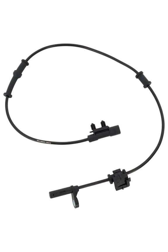 New Right Rear ABS Speed Sensor Compatible With Chrysler Dodge Charger SRT8 8 Cyl 6.4L Charger Enforcer 6 Cyl 3.6L 300 Limited 6 Cyl 3.6L 2011-2018 By 72226 532764 2ABS2734