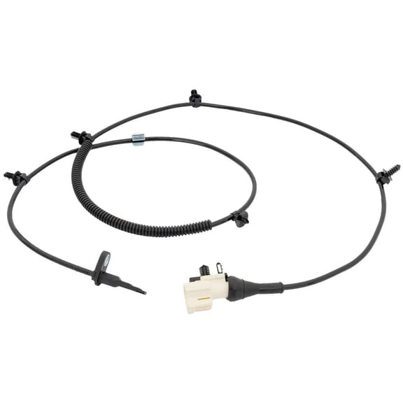 New Right Rear ABS Speed Sensor Compatible With Ford Mercury Taurus X Limited 6 Cyl 3.5L Montego Premier 6 Cyl 3.0L Taurus X SEL 6 Cyl 3.5L 2005-2009 By 7F9Z2C190A