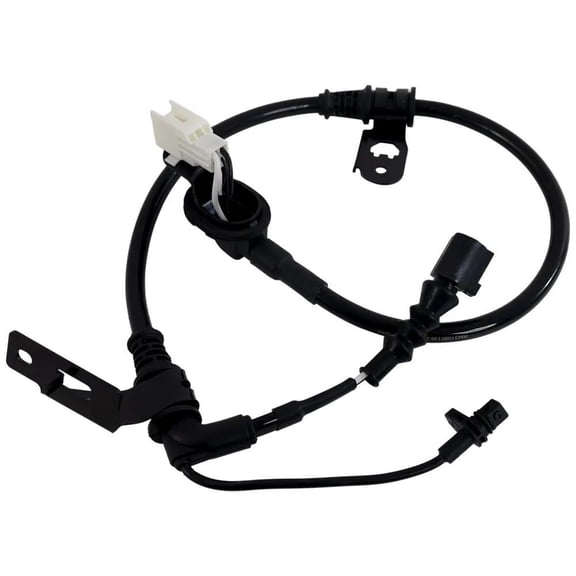 New Right Rear ABS Speed Sensor Compatible With Mazda CX-5 Carbon Edition Turbo CX-5 Carbon Edition CX-5 GX CX-5 GT CX-5 Grand Select CX-5 Touring 2016-2021 By KA0G437EYA KA0G437EY