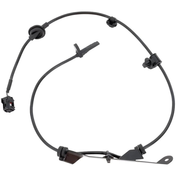 New Right Rear ABS Speed Sensor Compatible With Subaru BRZ Sport-tech RS 4 Cyl 2.0L BRZ Limited 4 Cyl 2.0L BRZ Premium 4 Cyl 2.0L BRZ Sport-tech 4 Cyl 2.0L 2013-2019 By 27540CA020