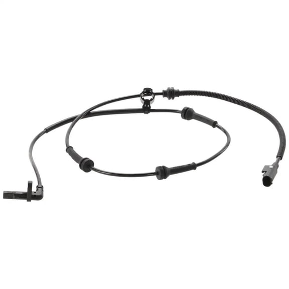 New Right Rear ABS Speed Sensor Compatible With Jeep Compass All Submodels 2017-2019 By 68354224AA 68563834AA 68354224AC
