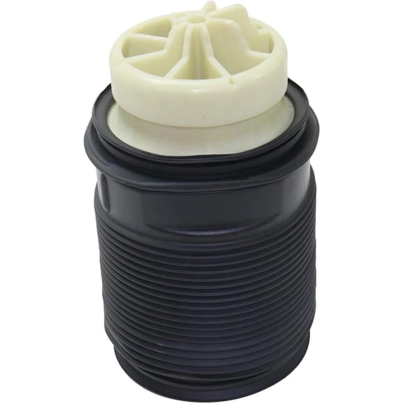 New Right Rear Air Spring Compatible With Mercedes Benz E550 4Matic 8 Cyl 4.7L E250 Bluetec 4Matic 4 Cyl 2.1L E550 Base 8 Cyl 5.5L E550 4Matic 8 Cyl 5.5L 2010-2018 By 2123204425