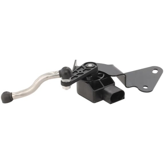 New Right Rear Air Suspension Sensor Compatible With Ram 1500 Lone Star 6 Cyl 3.6L 1500 ST 8 Cyl 4.7L 1500 Laramie 6 Cyl 3.0L 1500 Outdoorsman 8 Cyl 4.7L 2013-2014 By 56029618AC