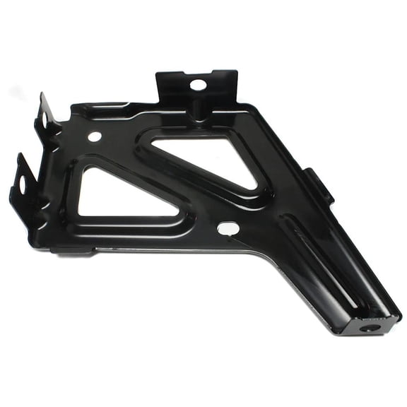 New Right Rear Bumper Bracket Compatible With Chevrolet GMC Sierra 1500 Elevation 4 Cyl 2.7L Sierra 1500 Limited Base 8 Cyl 5.3L 2014-2019 By GM1167128 23108160