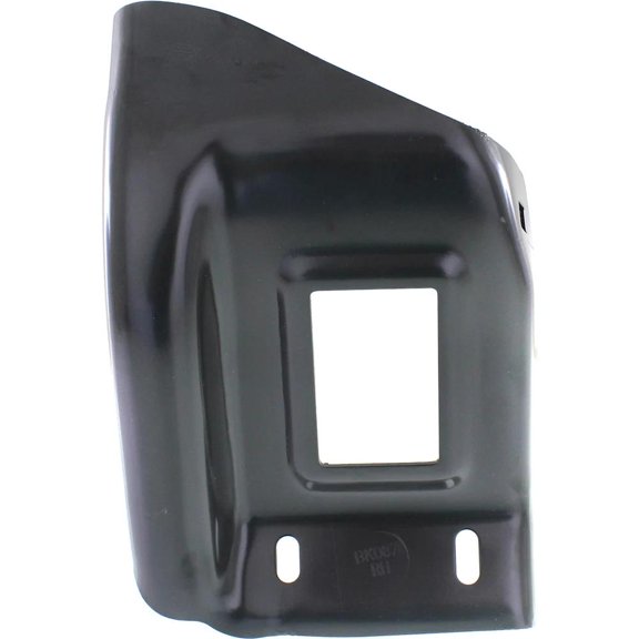 New Right Rear Bumper Bracket Compatible With Dodge Ram 2500 Power Wagon Ram 1500 SXT Ram 1500 ST Ram 1500 TRX Ram 1500 SLT Ram 2500 SXT 2002-2009 By CH1163100 55077358AC