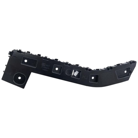 New Right Rear Bumper Bracket Compatible With Ford Explorer Base 4 Cyl 2.3L Explorer ST 6 Cyl 3.0L Explorer Timberline 4 Cyl 2.3L 2020-2024 By FO1143135 LB5Z17D942C
