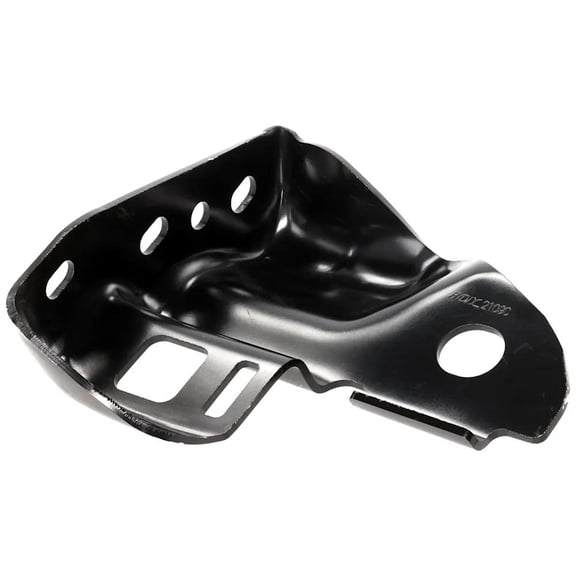New Right Rear Bumper Bracket Compatible With Ford F-150 Platinum F-150 Lariat Limited F-150 Harley-Davidson Edition F-150 STX F-150 King Ranch 2009-2014 By FO1167200 9L3Z17788B