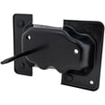 thumbnail image 1 of New Right Rear Bumper Bracket Compatible With Hyundai Elantra Value Edition 4 Cyl 1.8L Elantra L 4 Cyl 1.8L Elantra GLS 4 Cyl 2.0L 2014-2016 By HY1167123 866423Y700, 1 of 8