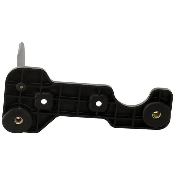 New Right Rear Bumper Bracket Compatible With Kia K5 LX 4 Cyl 1.6L K5 GT 4 Cyl 2.5L K5 GT-Line 4 Cyl 1.6L K5 EX 4 Cyl 1.6L K5 LXS 4 Cyl 1.6L 2021-2024 By KI1167118 86642L3000