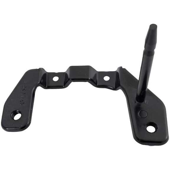 New Right Rear Bumper Bracket Compatible With Kia Sportage X-Line 4 Cyl 2.5L Sportage SX 4 Cyl 2.5L Sportage SX Prestige 4 Cyl 2.5L 2023-2024 By KI1163101 86642DW000