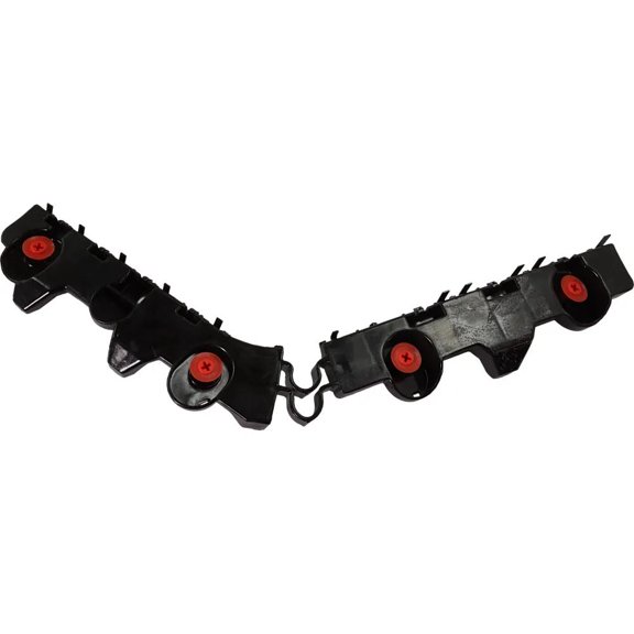 New Right Rear Bumper Bracket Compatible With Nissan Altima SR 4 Cyl 2.5L Altima S 4 Cyl 2.5L Altima Edition ONE 4 Cyl 2.5L 2019-2023 By NI1143108 852206CA0A