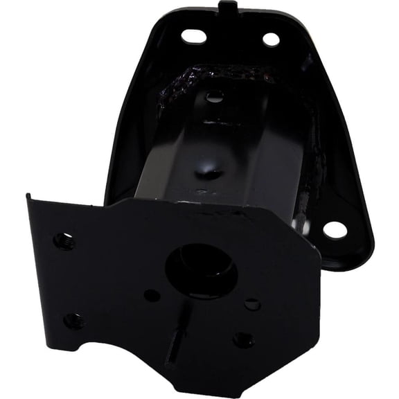 New Right Rear Bumper Bracket Compatible With Toyota Corolla Hybrid LE 4 Cyl 1.8L Corolla XSE 4 Cyl 2.0L Corolla XSE Apex 4 Cyl 2.0L 2019-2023 By TO1167131 5201512440