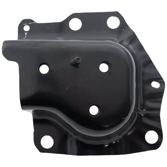 New Right Rear Bumper Bracket Compatible With Toyota Corolla LE 4 Cyl 1.8L Corolla XLE 4 Cyl 1.8L Corolla SE Apex 4 Cyl 2.0L 2020-2022 By TO1167132 5201512420