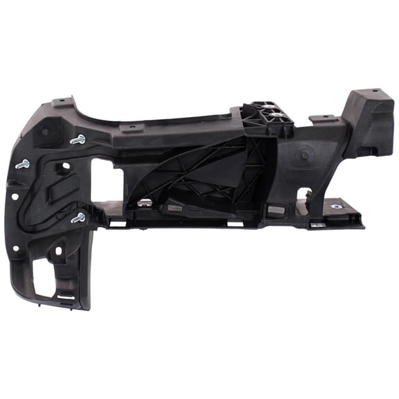 New Right Rear Bumper Bracket Compatible With Toyota Tacoma TRD Off-Road 6 Cyl 3.5L Tacoma SR5 6 Cyl 3.5L Tacoma Base 6 Cyl 3.5L 2016-2023 By TO1105136 5215304010