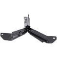 thumbnail image 1 of New Right Rear Bumper Bracket Compatible With Toyota 4Runner SR5 4Runner Limited 4Runner Base 1999-2002 TO1167112 5201535020, 1 of 2