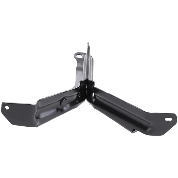 New Right Rear Bumper Bracket Compatible With Toyota 4Runner SR5 4Runner Limited 4Runner Base 1999-2002 TO1167112 5201535020