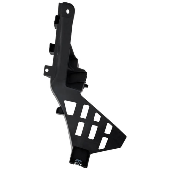 New Right Rear Bumper Filler Compatible With Lexus NX350h Base 4 Cyl 2.5L NX250 Base 4 Cyl 2.5L NX350 Base 4 Cyl 2.4L NX350 F Sport 4 Cyl 2.4L 2022-2023 By LX1183103 5259178030