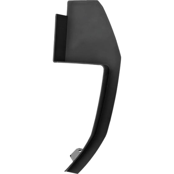 New Right Rear Bumper Filler Compatible With Toyota Tundra TRD Pro 6 Cyl 3.4L Tundra Capstone 6 Cyl 3.4L SR5 TRD Off-Road 2022-2024 By TO1183131 625660C010