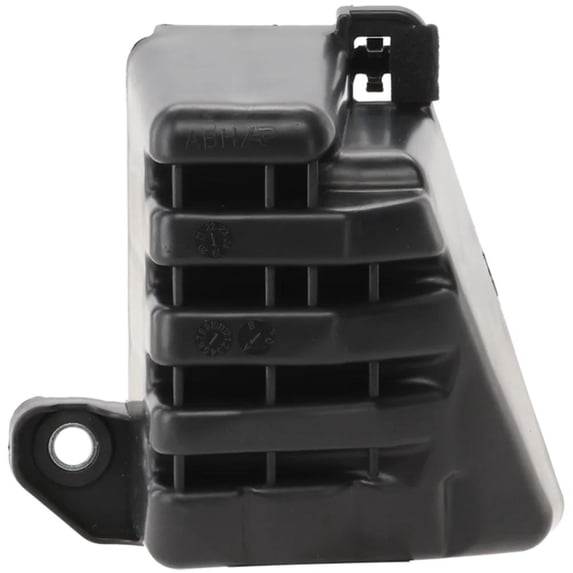New Right Rear Bumper Reinforcement Bracket Compatible With Lexus UX250h Premium 4 Cyl 2.0L UX250h F Sport Series 1 4 Cyl 2.0L 2019-2023 By LX1163100 5218776020