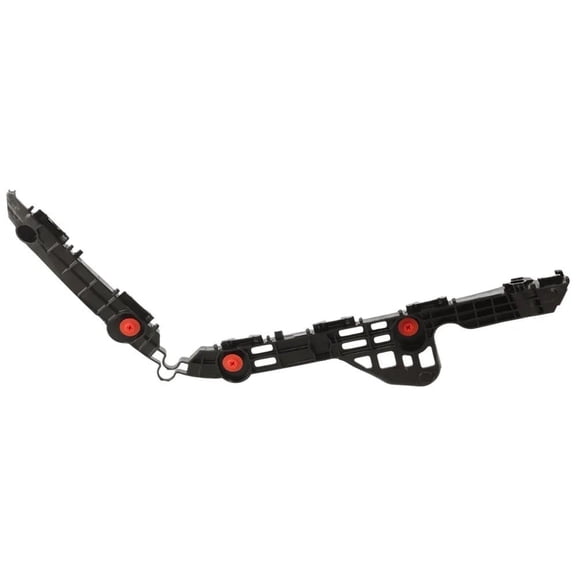 New Right Rear Bumper Retainer Compatible With Toyota Camry XLE 6 Cyl 3.5L Camry TRD 6 Cyl 3.5L Camry LE 4 Cyl 2.5L Camry XLE 4 Cyl 2.5L 2018-2024 By TO1133128 5257506160