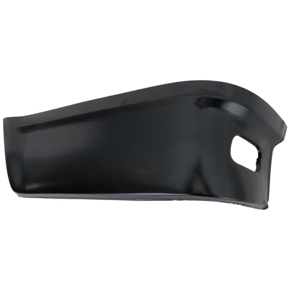 New Right Rear Cab Corner Compatible With Chevrolet G30 Hi-Cube 6 Cyl 4.1L P30 Base 8 Cyl 5.7L G30 Chevy Van 8 Cyl 5.7L P30 Base 4 Cyl 3.9L 1975-1995 By JC58140012