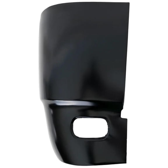 New Right Rear Cab Corner Compatible With Chevrolet P20 Base 8 Cyl 6.2L P20 Base 6 Cyl 4.8L G20 Chevy Van 8 Cyl 6.2L G10 Sportvan 8 Cyl 5.7L 1975-1995 By JC58140014