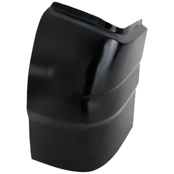 New Right Rear Cab Corner Compatible With Dodge B100 Base 8 Cyl 5.2L B300 Base 8 Cyl 5.9L B200 Van Base 8 Cyl 6.6L B200 Van Maxi Wagon 8 Cyl 5.2L 1971-1997 By JD58140021
