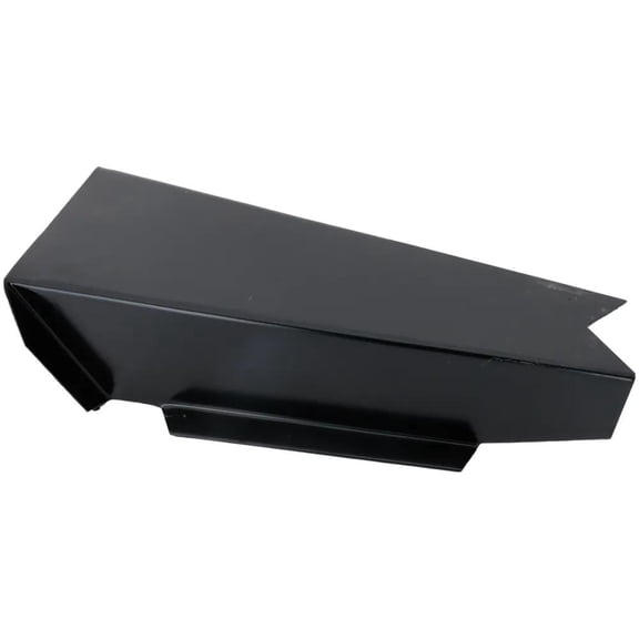 New Right Rear Cab Floor Support Compatible With Chevrolet GMC K10 Pickup Base 8 Cyl 5.7L C25/C2500 Pickup Base 6 Cyl 4.8L C25/C2500 Pickup Base 6 Cyl 4.1L 1960-1972 By JC58110027