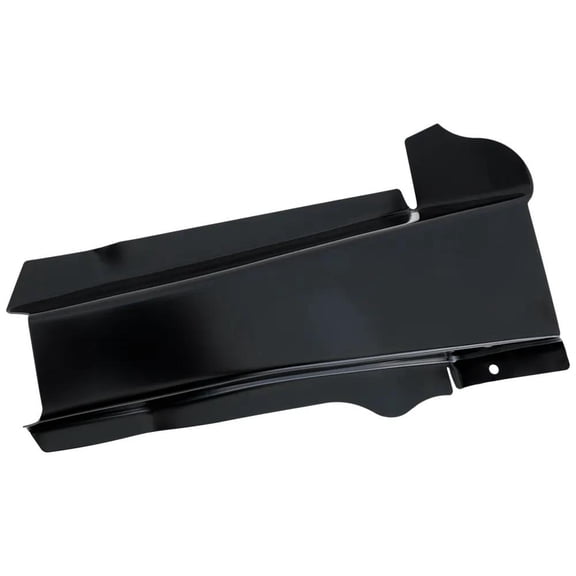 New Right Rear Cab Floor Support Compatible With Chevrolet GMC K35/K3500 Pickup Base 6 Cyl 4.1L C25/C2500 Pickup Base 8 Cyl 5.0L 1960-1972 By JC58110020