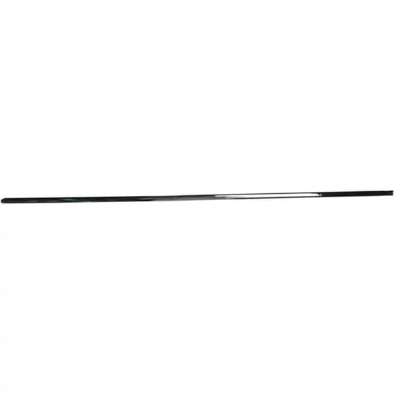 New Right Rear Door Molding and Beltlines Compatible With Mercedes Benz S550 4Matic 8 Cyl 4.7L S63 AMG Base 8 Cyl 5.5L S63 AMG Base 8 Cyl 6.3L 2007-2013 By MB1505120 2216904680