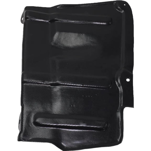 Right Rear Engine Splash Shield Compatible with 2006-2020 Lexus NX200T F Sport 2.0L (15-17) NX300 Base 2.0L (18-20) F Sport (18-20) Luxury (20) Toyota RAV4 514430R010