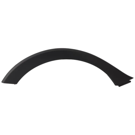 New Right Rear Fender Trim Compatible With Subaru Crosstrek Hybrid Crosstrek Hybrid Touring XV Crosstrek Hybrid Crosstrek Premium 2013-2017 By SU1791102 91112FJ121