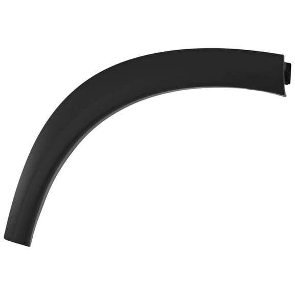 New Right Rear Fender Trim Compatible With Nissan Rogue SL Rogue Midnight Edition Rogue S Rogue SV Rogue Platinum 2021-2023 By NI1791106 788726RR1A