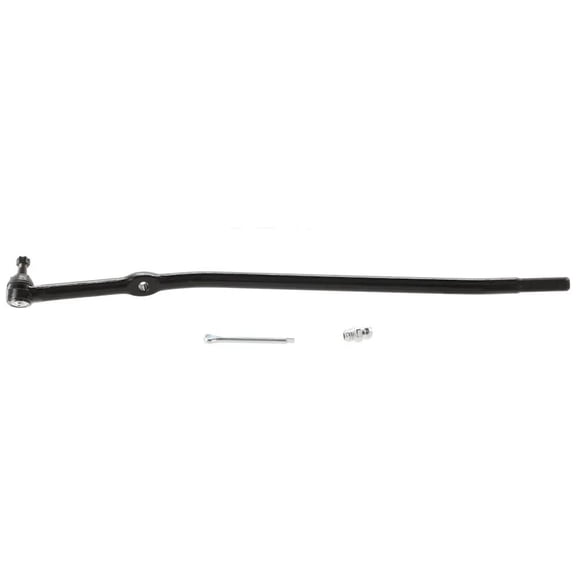 New Right Rear Inner Tie Rod End Compatible With Ford E-250 Base 8 Cyl 5.4L E-350 Club Wagon XLT 10 Cyl 6.8L E-150 Base 8 Cyl 4.6L 1999-2022 By 8C2Z3304D DS1287E GDS1287