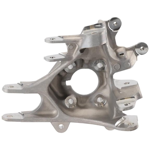 New Right Rear Knuckle Compatible With Tesla Model S P100D Model S P85D Model S 70 Model S 70D Model S 60D Model S 75D Model S Signature Model S 60 2012-2019 By 104250700A