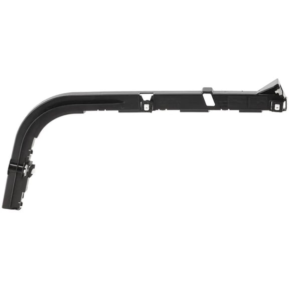 New Right Rear Lower Bumper Bracket Compatible With Dodge Challenger R/T Shaker 8 Cyl 5.7L Challenger SXT 6 Cyl 3.5L Challenger T/A 392 8 Cyl 6.4L 2008-2023 By CH1143115 68024340AF